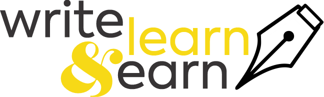 Home Write Learn And Earn