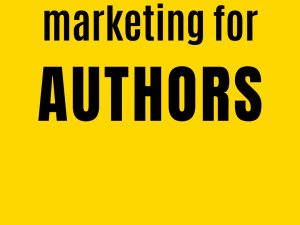 Author Marketing