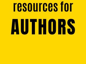 Best Self Pubslishing Resources for authors
