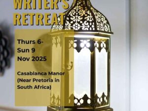 Writer's Retreat South Africa
