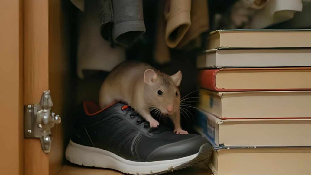 Beware of Rats in the Wardrobe: Why Your Writing a Book Dream Needs Protection