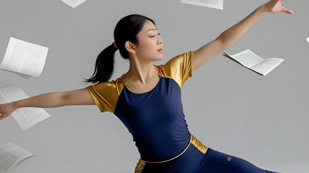 I Hit a Wobbly: How to Write a Book When Life Happens