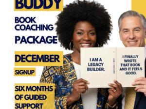 Buddy Book Coaching Programme