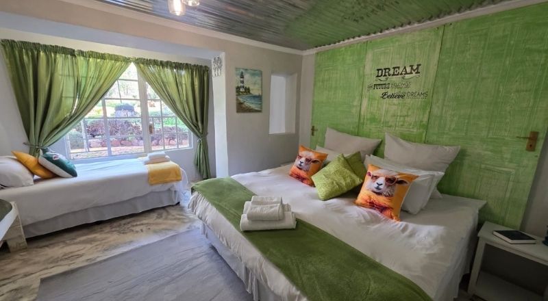 Dorset Room accommodation for the Writing Retreat