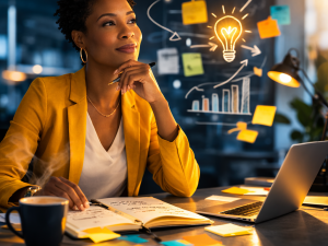 Story Strategy Session