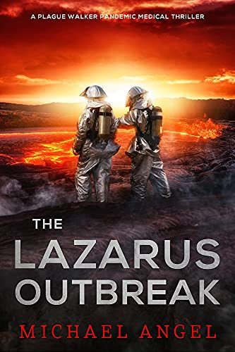 The Lazarus Outbreak