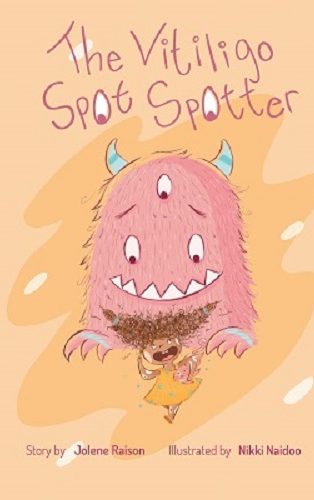 The Vitiligo Spot Spotter - 500